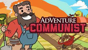 AdVenture Communist