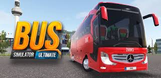 Bus Simulator Ultimate